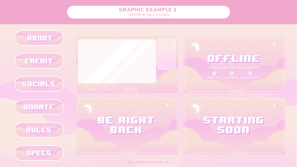 Graphic Sample 1
