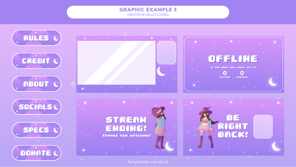 Graphic Sample 3