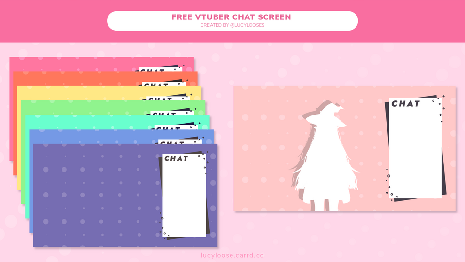 Free Just Chatting