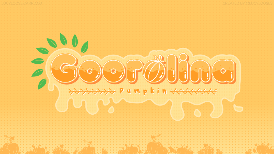 Goorolina Logo