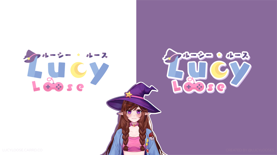 Lucy Logo