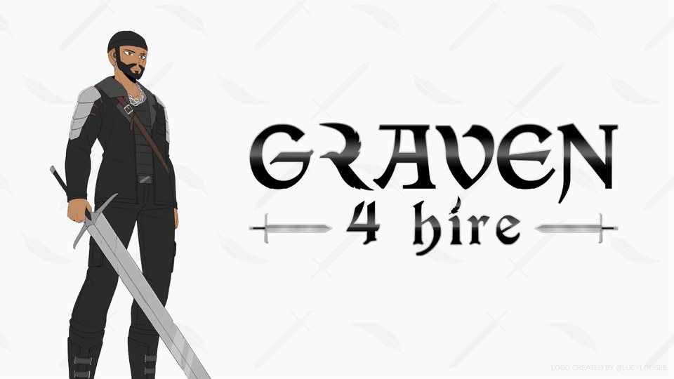 Graven Logo