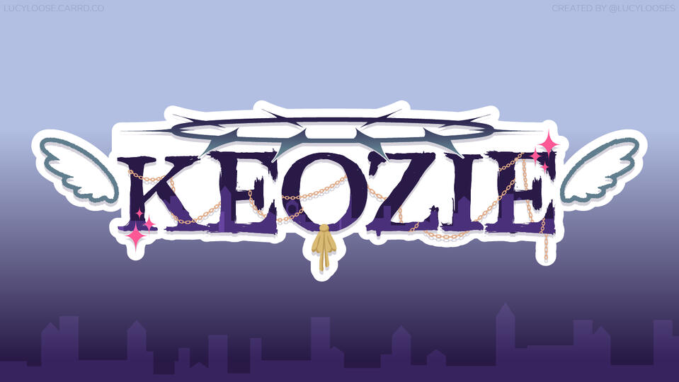Keozie Logo