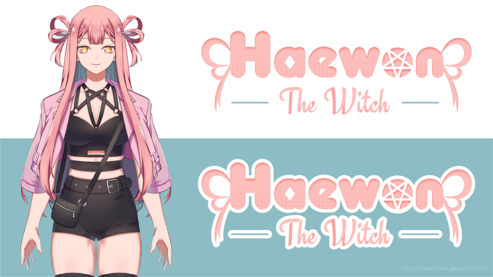 Haewon Logo