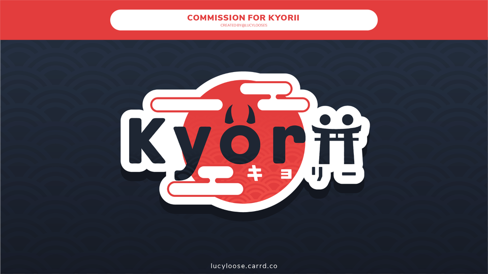 Kyorii Logo